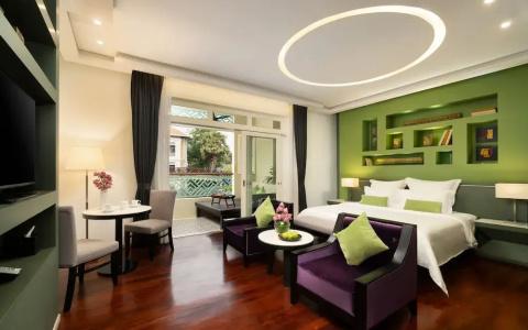 Memoire Palace Resort & Spa - 99