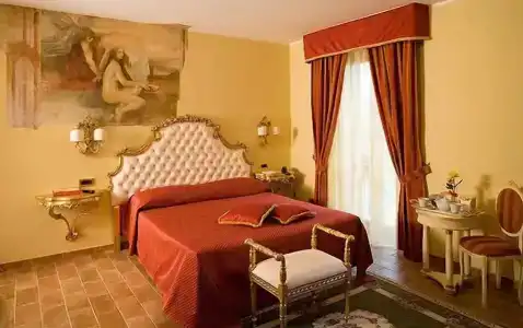Relais Madonna di Campagna - 2