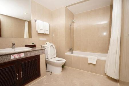 Grand Business Inn - 9