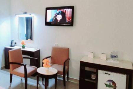 Signature Inn Deira - 3