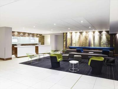 Novotel London West - 19