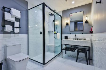 Moxy Shanghai Hongqiao Cbd - 8