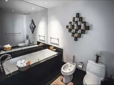 The Setai, - 8