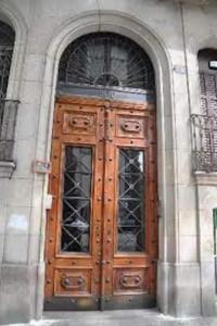 BruStar Gotic-Centric - 0