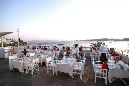Diamond Of Bodrum - 36