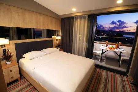 Ramada by Wyndham Vakfikebir - 4