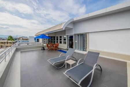 Boat Lagoon Resort - Sha Plus - 100