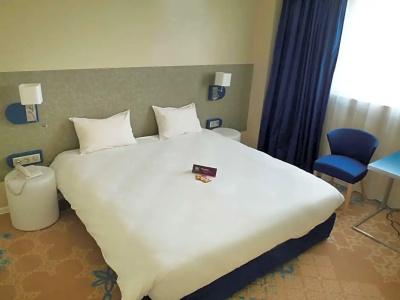ibis Styles Tours Centre - 58
