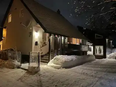 Guest House Durmitor Paradise - 6
