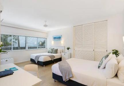 Coral Sea Marina - 68