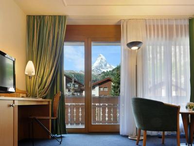 Alpine Perren - 65