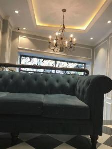 Maya Boutique & Spa - 30