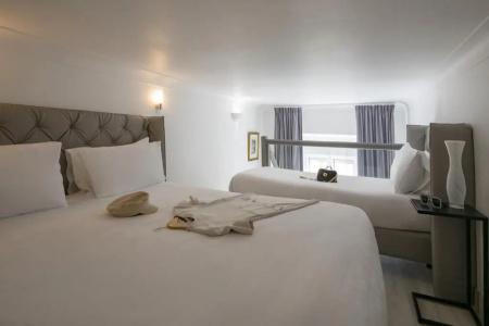 Golden Tulip Cannes De Paris - 91