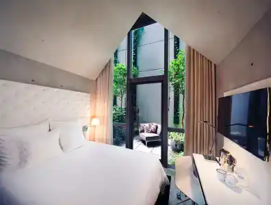 M Social Singapore (SG Clean, Staycation Approved) - 2