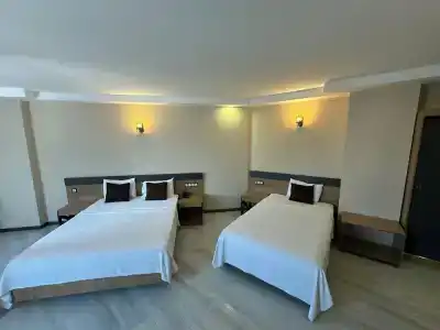Korkmaz Otel - 28