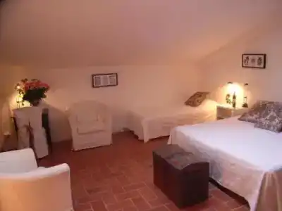 B&B Caza Sereyna - 6