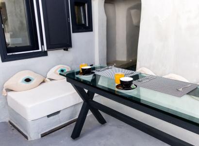 Santorini Dreams Villas - 127