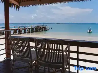Samed Seaside Resort - 72