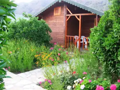 Ugur Pansiyon Bungalows - 10
