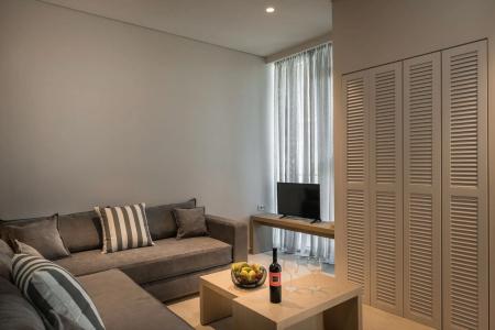 Trianon Luxury  & Suites - 145