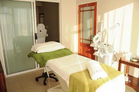 Seaside & Spa - 6