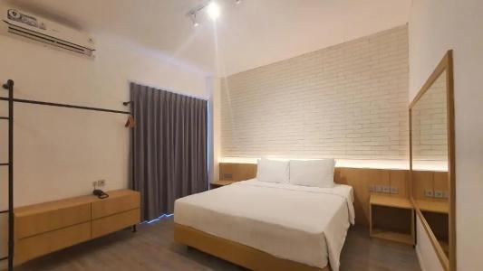 Ra Inn Kemang - 27