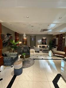 Grand Hamit Airport - 45