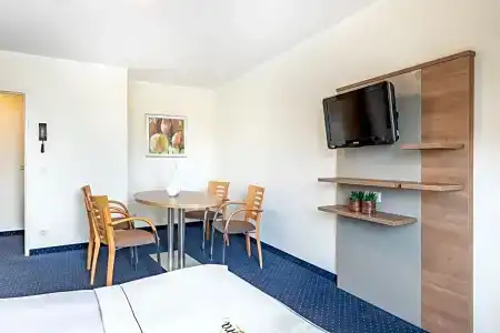 Acora Bochum Living the City - 211