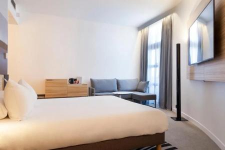 Novotel Tours Centre Gare - 84