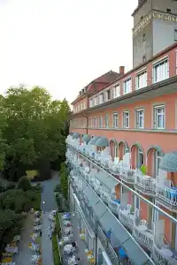 Bad Schachen - 25
