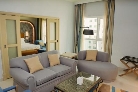 Sheraton Khalidiya - 49