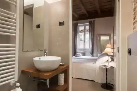 Il Vicolo Residence ApartVerona - 8