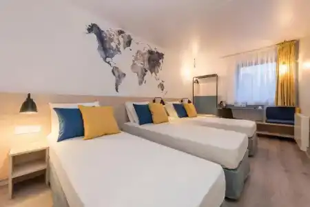 Tulip Inn Antwerpen - 56