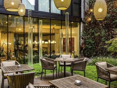 Balthazar & Spa - MGallery by Sofitel - 33