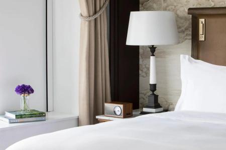 The Ritz-Carlton New York, Central Park - 31