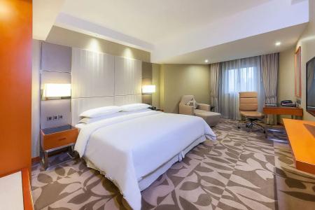 Sheraton Chengdu Lido - 46