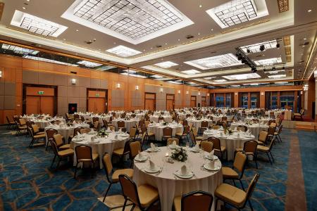 Movenpick Malatya - 29
