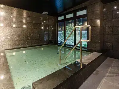 Comfort Inn Kyoto Shijokarasuma - 16