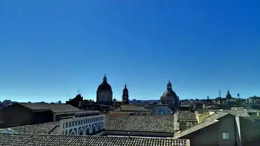 Suite Inn Catania - 21