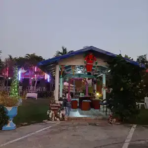 Thai Garden Inn - 49