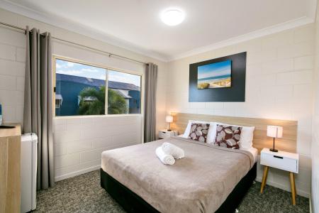 Cairns Queens Court - 1