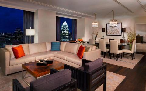 Hilton Austin - 72