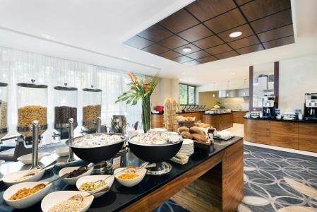 DoubleTree by Hilton Krakow & Convention Center - 11
