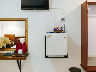 Rendezvous Guest House Sha Extra Plus - 17