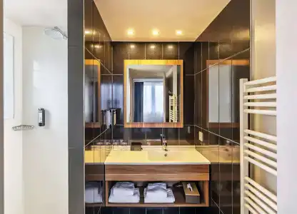 Atrium Hôtel Valence Ville - 48
