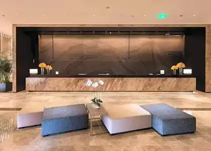DoubleTree by Hilton Chongqing - Nan'an - 53