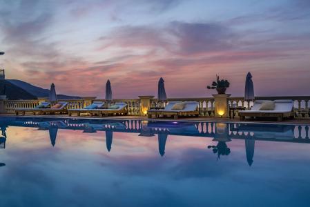 Notos Heights & Suites - 83