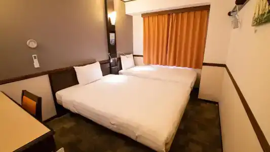 Toyoko Inn Fukushima eki Nishi guchi - 31