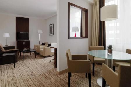 Cologne Marriott - 109