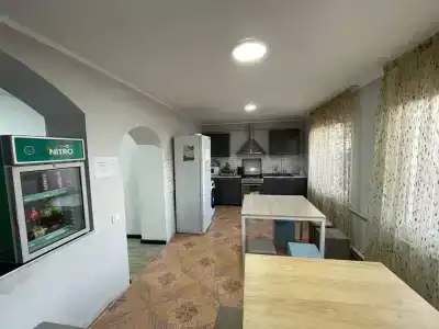 Bishkek Backpackers (Бишкек Бэкпакерс) - 6